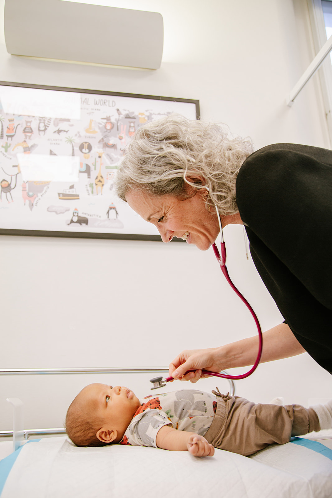 ChildHealthy