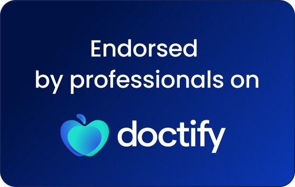 Endorsed - Navy