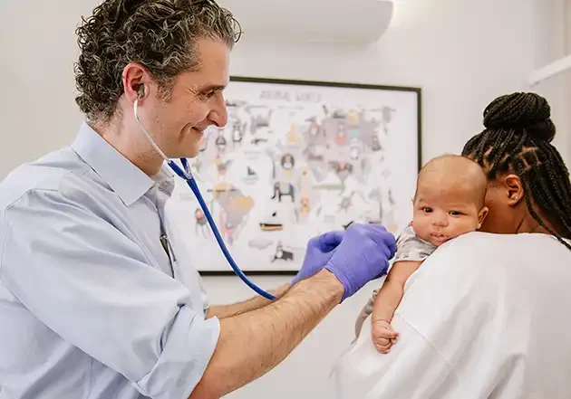 Childhealthy - Yiannis - Paediatrician