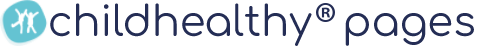 childhealthypages-logo-with-registered-blue-and-trans